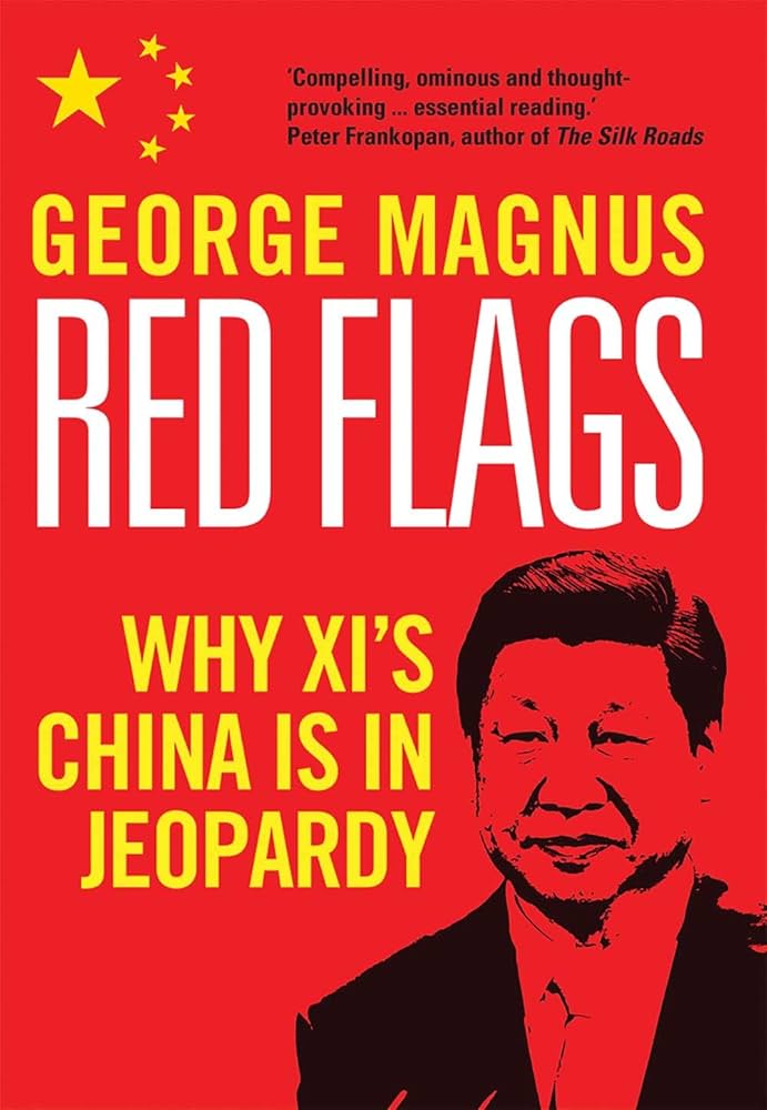 Red Flags Cover