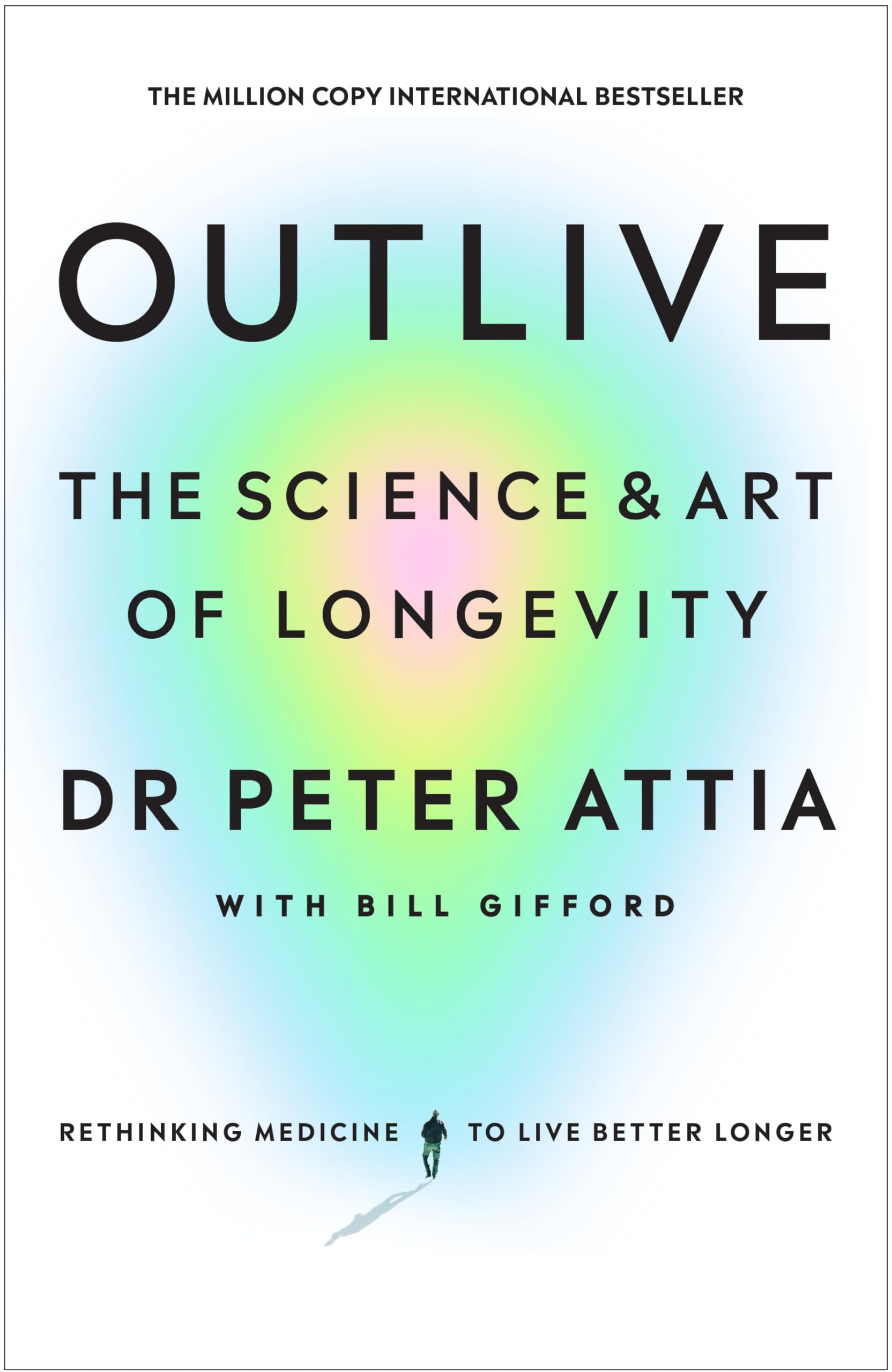 Outlive Cover