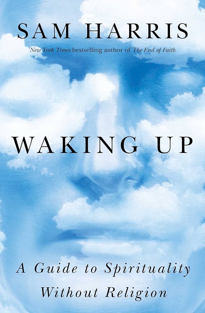 Waking Up Cover