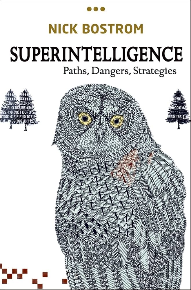 Superintelligence Preview