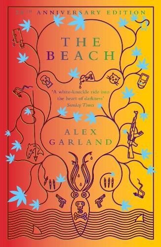 The Beach Cover