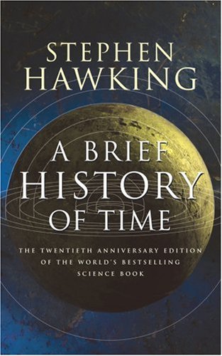 A Brief History of Time Preview