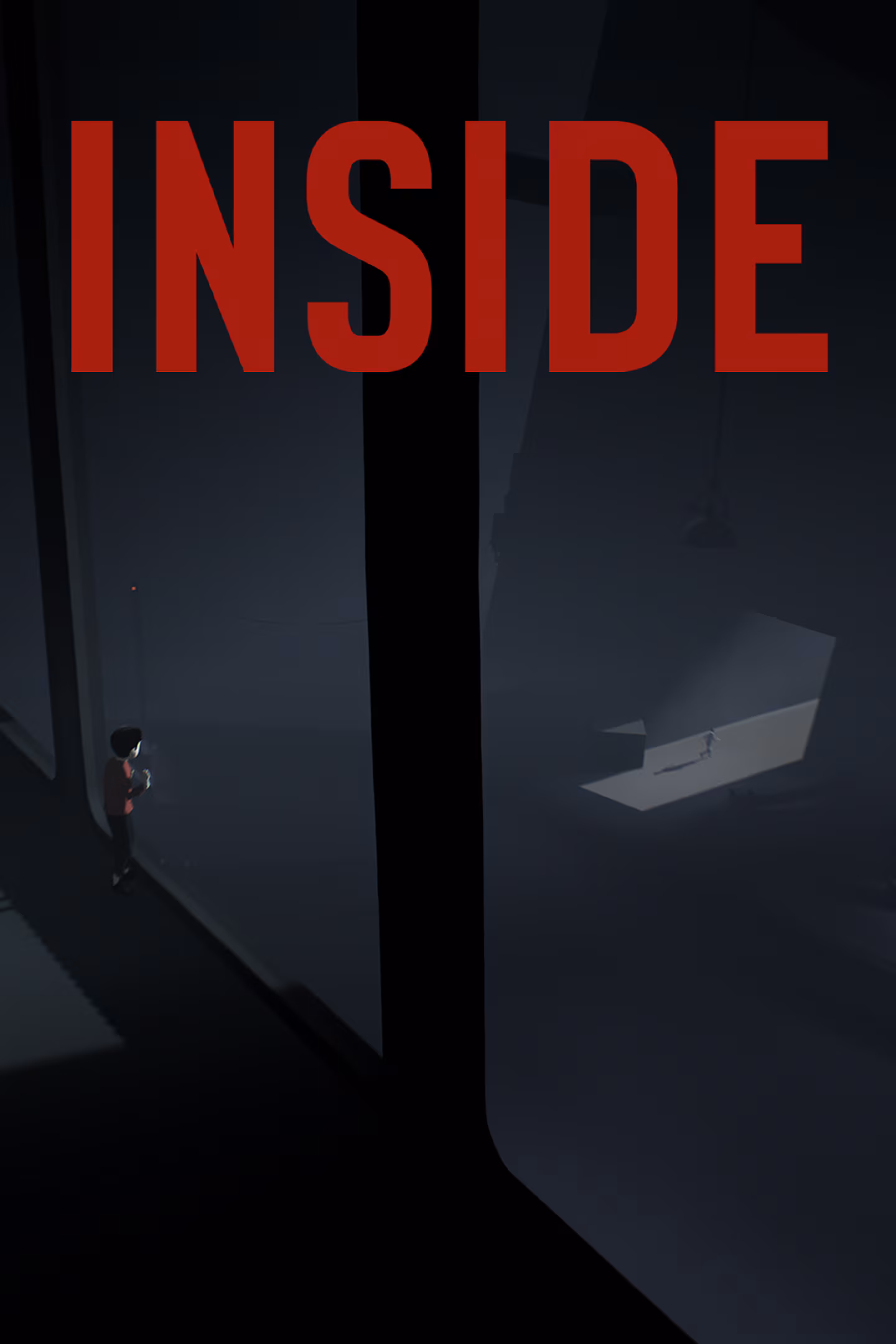 INSIDE