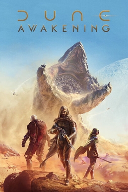Dune: Awakening