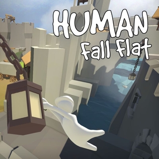 Human Fall Flat Series