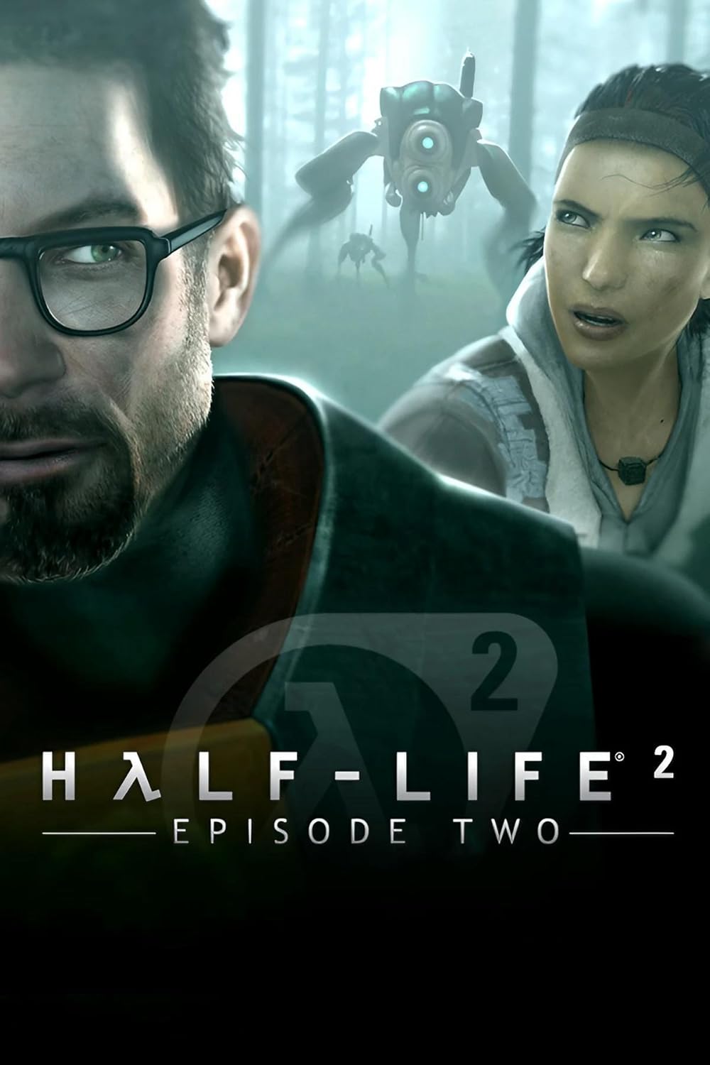 Half-Life Series