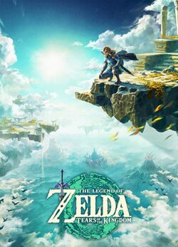 Zelda Series