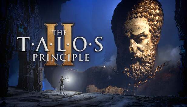 The Talos Principle 2 Preview