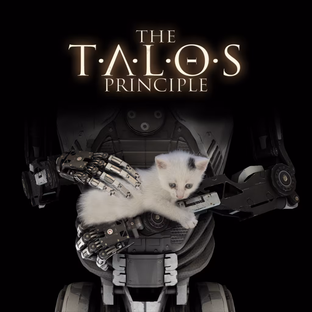 The Talos Principle Series