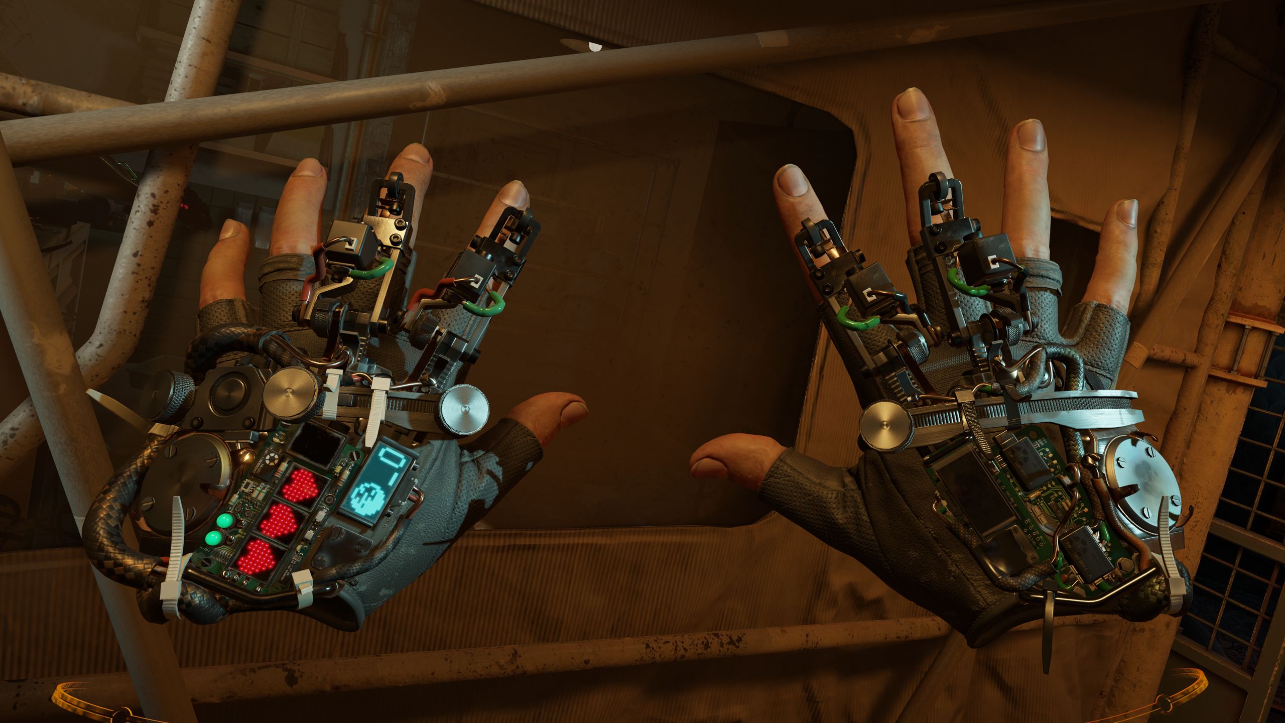 Half-Life Series Gameplay Screenshot