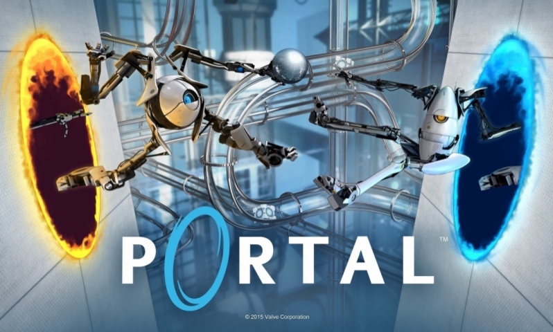 The Portal Series