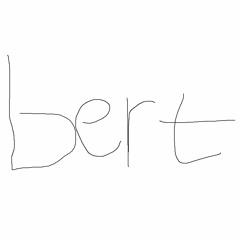 Bert Preview