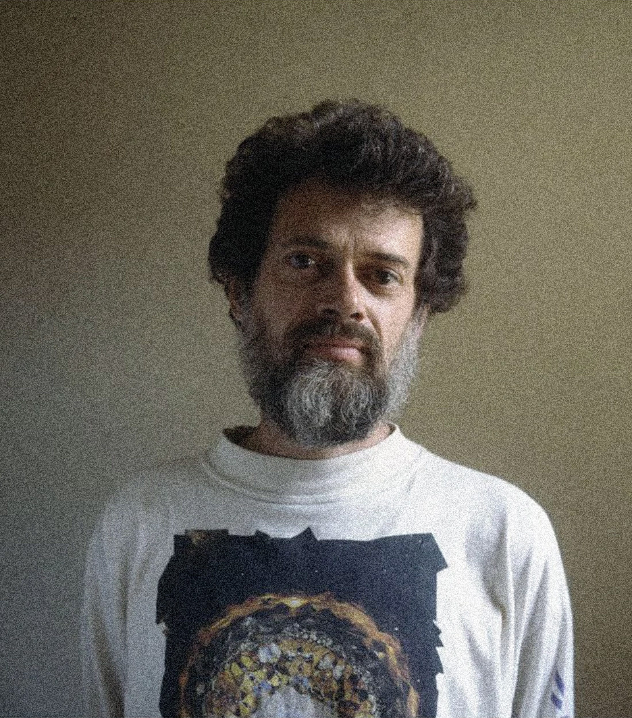  Terence McKenna
