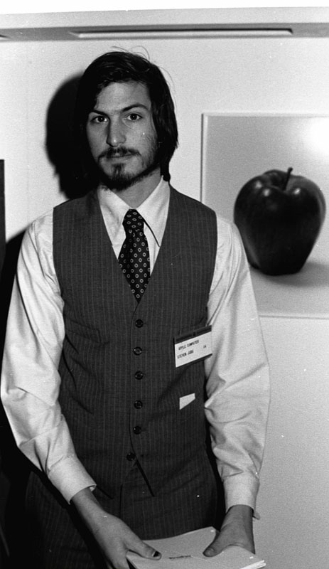 Steve Jobs Preview