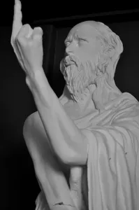 Diogenes Preview