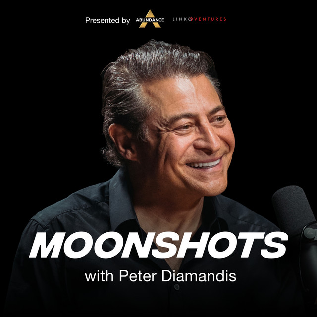 Moonshots Cover