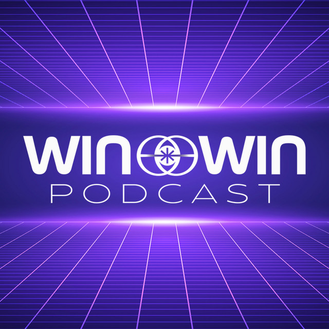 Win-Win with Liv Boeree Cover